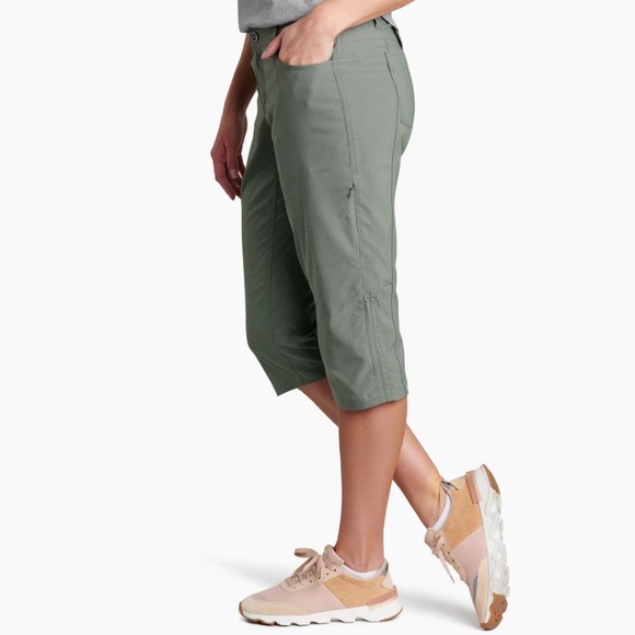 Kuhl TREKR™ KAPRI size 16 - Picture 8 of 15